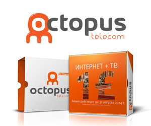 Octopus Telecom